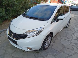 Nissan Note 2015 N-Connecta Book service!!-thumb-25