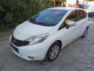 Nissan Note 2015 N-Connecta Book service!!-thumb-26