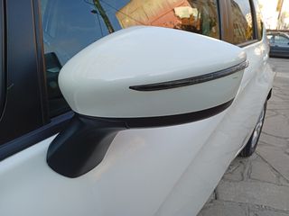 Nissan Note 2015 N-Connecta Book service!!-thumb-27
