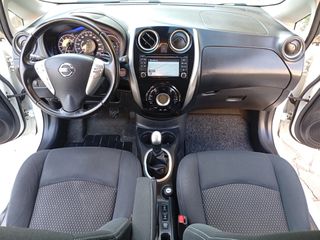 Nissan Note 2015 N-Connecta Book service!!-thumb-28