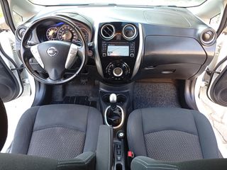 Nissan Note 2015 N-Connecta Book service!!-thumb-29