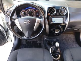 Nissan Note 2015 N-Connecta Book service!!-thumb-30