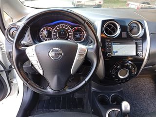 Nissan Note 2015 N-Connecta Book service!!-thumb-31