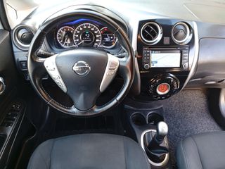 Nissan Note 2015 N-Connecta Book service!!-thumb-32