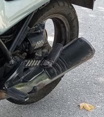 Τελικο bmw k75s