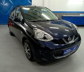 Nissan Micra 2017 1,2 ACENTA-thumb-2