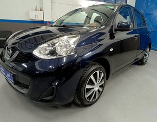 Nissan Micra 2017 1,2 ACENTA-thumb-13