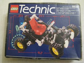 LEGO Technic