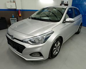 Hyundai i 20 2018 ACTIVE 1,2