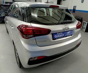 Hyundai i 20 2018 ACTIVE 1,2-thumb-4