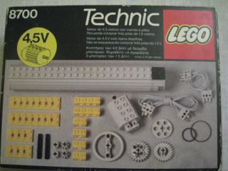 Παιχνιδη κατασκευης LEGO Technic