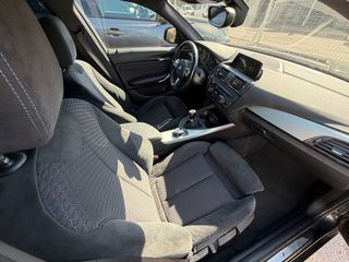 Bmw 116 2014 M//PACK!!ΗΛΙΟΡΟΦΗ/3ΠΛΗ ΕΓΓΥΗΣΗ/NAVI/LED/CLIMA/ZANTEΣ/ΑΡΙΣΤΟ!-thumb-3