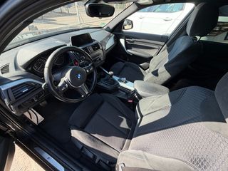 Bmw 116 2014 M//PACK!!ΗΛΙΟΡΟΦΗ/3ΠΛΗ ΕΓΓΥΗΣΗ/NAVI/LED/CLIMA/ZANTEΣ/ΑΡΙΣΤΟ!-thumb-2