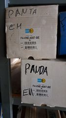 ΑΜΟΡΤΙΣΕΡ FIAT PANDA F4-VNE-4087-BE BILSTEIN