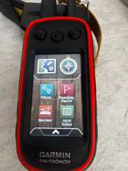 Garmin A 100 και 2 κολάρα
