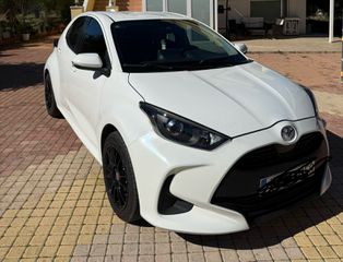 Toyota Yaris 2021 ACTIVE