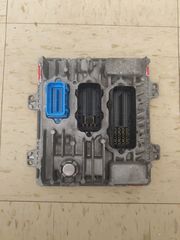 Opel Corsa E εγκέφαλος κινητήρα Delco E98 55491705