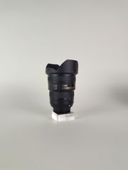 Nikon DSLR full frame lens 18-35mm f/3.5-4.5 G