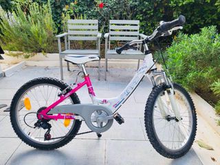 All - Mountain Cross 2020 impulse