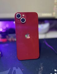 Iphone 13 Red 128gb