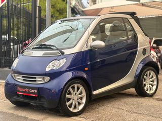 Smart ForTwo 2003 CABRIO