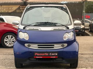 Smart ForTwo 2003 CABRIO-thumb-2