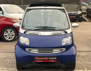 Smart ForTwo 2003 CABRIO-thumb-3