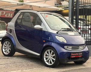 Smart ForTwo 2003 CABRIO-thumb-4