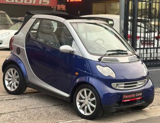 Smart ForTwo 2003 CABRIO-thumb-5