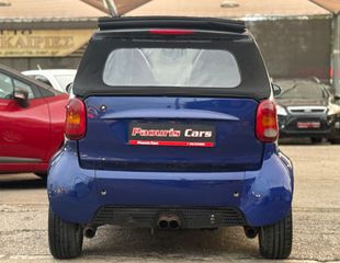 Smart ForTwo 2003 CABRIO-thumb-8