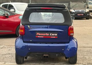 Smart ForTwo 2003 CABRIO-thumb-9