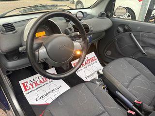 Smart ForTwo 2003 CABRIO-thumb-13