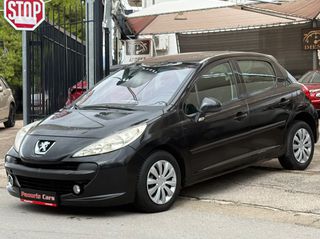 Peugeot 207 2009 ** ΑΥΤΟΜΑΤΟ **