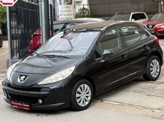 Peugeot 207 2009 ** ΑΥΤΟΜΑΤΟ **-thumb-1