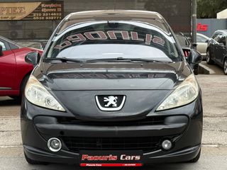 Peugeot 207 2009 ** ΑΥΤΟΜΑΤΟ **-thumb-2