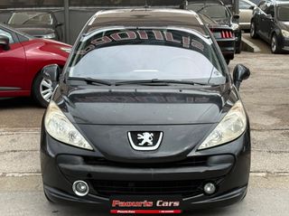 Peugeot 207 2009 ** ΑΥΤΟΜΑΤΟ **-thumb-3