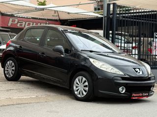 Peugeot 207 2009 ** ΑΥΤΟΜΑΤΟ **-thumb-4