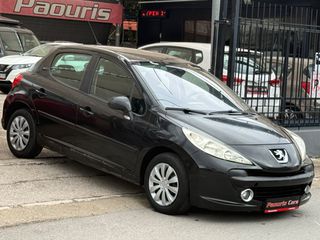 Peugeot 207 2009 ** ΑΥΤΟΜΑΤΟ **-thumb-5