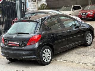 Peugeot 207 2009 ** ΑΥΤΟΜΑΤΟ **-thumb-7