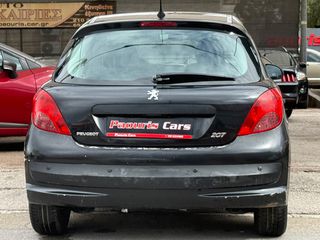 Peugeot 207 2009 ** ΑΥΤΟΜΑΤΟ **-thumb-8
