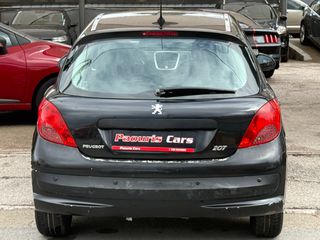 Peugeot 207 2009 ** ΑΥΤΟΜΑΤΟ **-thumb-9