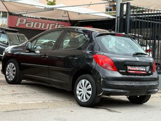 Peugeot 207 2009 ** ΑΥΤΟΜΑΤΟ **-thumb-10