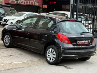 Peugeot 207 2009 ** ΑΥΤΟΜΑΤΟ **-thumb-11