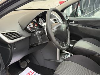 Peugeot 207 2009 ** ΑΥΤΟΜΑΤΟ **-thumb-12
