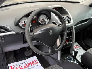 Peugeot 207 2009 ** ΑΥΤΟΜΑΤΟ **-thumb-13