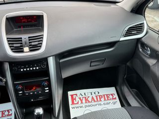 Peugeot 207 2009 ** ΑΥΤΟΜΑΤΟ **-thumb-16