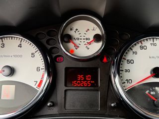 Peugeot 207 2009 ** ΑΥΤΟΜΑΤΟ **-thumb-20