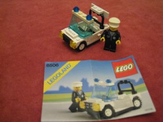 Παιχνίδια κατασκευών Αυτοκινητάκια LEGO