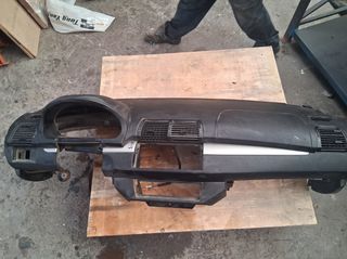 Ταμπλο / Επενδυση Ταμπλο BMW X5 E53 (1999-2006) 53F0516-10