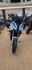 Bmw S 1000 XR 2021 0% Προκαταβολή 84 Μήνες δείτε βίντεο-thumb-2